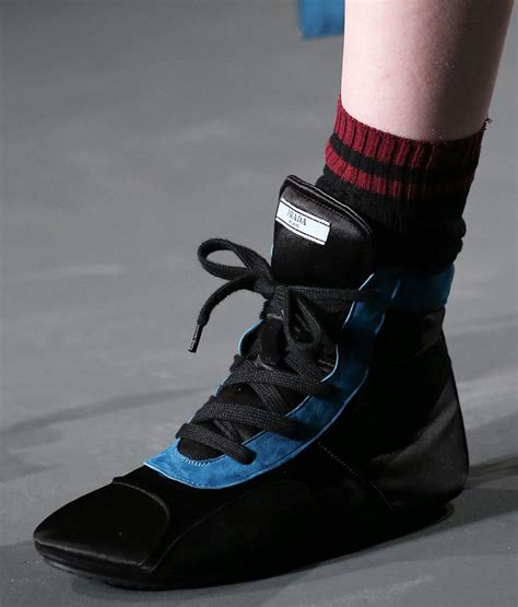 prada boxing shoes|prada official website usa.